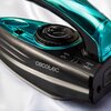Żelazko CECOTEC GoForce 8000 Folding Titanium Moc [W] 1200