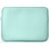 Etui na laptopa LAUT Huex Pastels do Apple Macbook Air 13/13 Pro Miętowy