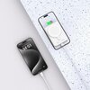 Powerbank TECH-PROTECT PB10 LifeMag MagSafe 5000 mAh 15W Biały Typ kabla Kabel USB-C - USB-C