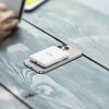 Powerbank TECH-PROTECT PB10 LifeMag MagSafe 5000 mAh 15W Biały Pojemność nominalna [mAh] 5000