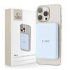 Powerbank TECH-PROTECT PB10 LifeMag MagSafe 5000 mAh 15W Jasnoniebieski