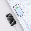Powerbank TECH-PROTECT PB10 LifeMag MagSafe 5000 mAh 15W Jasnoniebieski Typ ładowania Fast Charge