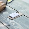 Powerbank TECH-PROTECT PB10 LifeMag MagSafe 5000 mAh 15W Jasnoniebieski Pojemność nominalna [mAh] 5000