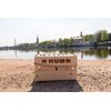 Gra towarzyska TACTIC Kubb 55135 Rodzaj Gra towarzyska