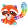 Maskotka VTECH Figlarna Panda 61585 Płeć Chłopiec