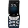 Telefon NOKIA 8210 4G Niebieski Pamięć wbudowana [GB] 0.128