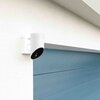 Kamera SOMFY Protect 1870396 Zewnętrzna, Wi-Fi Biały Rodzaj kamery Zewnętrzna