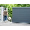 Napęd do bramy przesuwnej SOMFY Slidy Moove 600 1246285​ Rodzaj produktu Napęd do bram garażowych