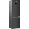 Lodówka BEKO b300 B3RCNA404HXBR No Frost HarvestFresh, AeroFlow 203.5cm Ciemny Inox Liczba drzwi 2