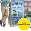 Lodówka BEKO B5RCNA365HXB Beyond No frost 186.5cm Platynowy Kolor producenta Platynowy