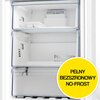 Lodówka BEKO B5RCNA365HXB Beyond No frost 186.5cm Platynowy Kolor / wykończenie boków Platynowy