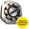 Lodówka BEKO B5RCNA365HXB Beyond No frost 186.5cm Platynowy Kolor / wykończenie frontu Platynowy