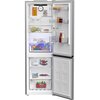 Lodówka BEKO B5RCNA365HXB Beyond No frost 186.5cm Platynowy Sterowanie Elektroniczne