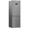 Lodówka BEKO B5RCNA365HXB Beyond No frost 186.5cm Platynowy Czas utrzymania temperatury w przypadku braku zasilania [h] 11