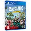 Dead Island 2 - Edycja Pulp Gra PS4 (Kompatybilna z PS5)