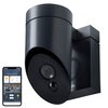 Kamera SOMFY Protect 1870397 Zewnętrzna, Wi-Fi Czarny