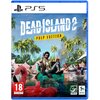 Dead Island 2 - Edycja Pulp Gra PS5 Rodzaj Gra