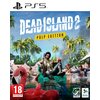 Dead Island 2 - Edycja Pulp Gra PS5 Wymagania systemowe Tryb multiplayer wymaga połączenia z internetem