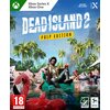 Dead Island 2 - Edycja Pulp Gra XBOX ONE (Kompatybilna z Xbox Series X) Rodzaj Gra