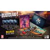 Dead Island 2 - Edycja Hell-A Gra PS5 Wymagania systemowe Tryb multiplayer wymaga połączenia z internetem