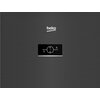 Lodówka BEKO B3RCNA364HXBR Beyond No frost 186.5cm Ciemny Inox Kompresor inwerterowy Nie