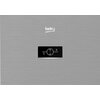 Lodówka BEKO B3RCNA404HXB Beyond No frost 203.5cm Platynowa HarvestFresh, SmoothFit Czas utrzymania temperatury w przypadku braku zasilania [h] 11
