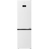 Lodówka BEKO B3RCNA404HW Beyond No Frost 203.5cm Biała HarvestFresh, AeroFlow