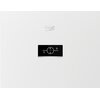 Lodówka BEKO B3RCNA404HW Beyond No Frost 203.5cm Biała HarvestFresh, AeroFlow Czas utrzymania temperatury w przypadku braku zasilania [h] 11