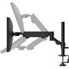 Monitor HYPERX Armada 27" 2560x1440px IPS 165Hz 1 ms [GTG] Jasność ekranu [cd/m2] 400 (SDR)