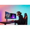 Monitor HYPERX Armada 27" 2560x1440px IPS 165Hz 1 ms [GTG] Rozdzielczość ekranu 2560 x 1440