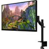 Monitor HYPERX Armada 27" 2560x1440px IPS 165Hz 1 ms [GTG] Proporcje ekranu 16:9