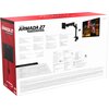 Monitor HYPERX Armada 27" 2560x1440px IPS 165Hz 1 ms [GTG] Powłoka matrycy Matowa