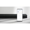 Soundbar TCL C935U Dekodery dźwięku Dolby MAT