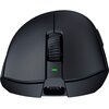 Mysz RAZER DeathAdder V3 Pro Czarny Komunikacja z komputerem Bezprzewodowa