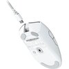 Mysz RAZER DeathAdder V3 Pro Biały Interfejs 2.4 GHz
