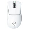 Mysz RAZER DeathAdder V3 Pro Biały Rozdzielczość 30000 dpi
