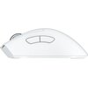 Mysz RAZER DeathAdder V3 Pro Biały Komunikacja z komputerem Bezprzewodowa