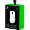 Mysz RAZER DeathAdder V3 Pro Biały Dla graczy Tak