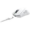 Mysz RAZER DeathAdder V3 Pro Biały Komunikacja z komputerem Przewodowa