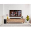 Soundbar JVC TH-E851B Czarny 3.1-kanałowy, Bezprzewodowy Subwoofer, HDMI eARC, Bluetooth, Dolby Atmos, Dolby True HD Liczba kanałów 3.1