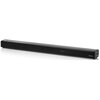 Soundbar JVC TH-E851B Czarny 3.1-kanałowy, Bezprzewodowy Subwoofer, HDMI eARC, Bluetooth, Dolby Atmos, Dolby True HD Łączność bezprzewodowa Bluetooth