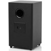 Soundbar JVC TH-E851B Czarny 3.1-kanałowy, Bezprzewodowy Subwoofer, HDMI eARC, Bluetooth, Dolby Atmos, Dolby True HD Dekodery dźwięku Dolby Digital