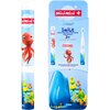 Szczoteczka soniczna VITAMMY Smile MiniMini+ Ośmiorniczka Ruchy soniczne [ruchów/min] 14000