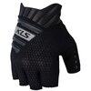 Rękawiczki rowerowe KELLYS Cutout Short 022 (rozmiar M) Czarny
