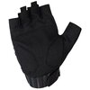 Rękawiczki rowerowe KELLYS Cutout Short 022 (rozmiar M) Czarny Typ Dla dorosłych