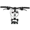 Rower górski MTB KELLYS Vanity 10 D15 26 cali damski Biały Przerzutka przednia marka Shimano