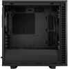 Obudowa FRACTAL DESIGN Define 7 Mini Solid Czarny Standard zasilacza ATX