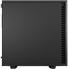 Obudowa FRACTAL DESIGN Define 7 Mini Solid Czarny Kolor Czarny