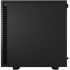 Obudowa FRACTAL DESIGN Define 7 Mini Solid Czarny Wnęki wewnętrzne 2.5/3.5" 2