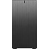 Obudowa FRACTAL DESIGN Define 7 Mini Solid Czarny Standard płyty głównej microATX